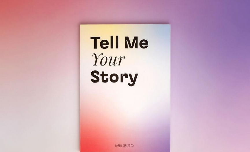 Türkiyeli ve İsrailli sanatçılardan ortak bir kitap projesi: ´Tell Me