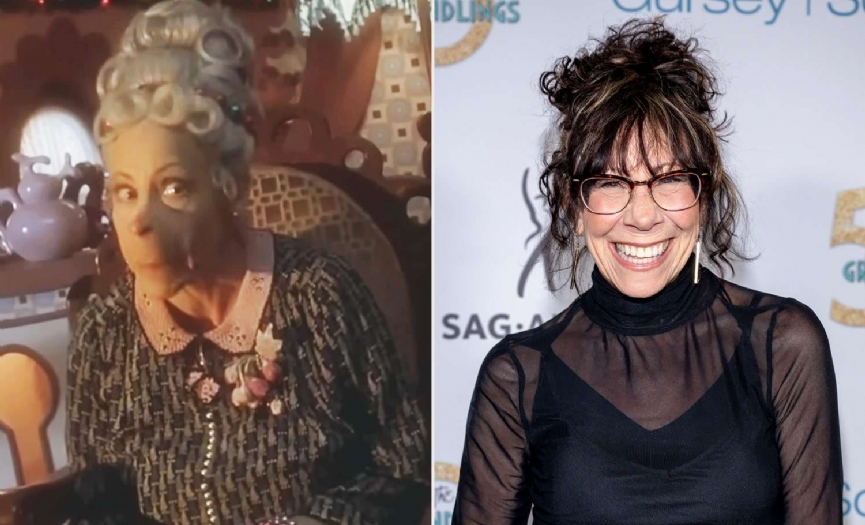 Mindy Sterling: A Life in Laughter and Goodness