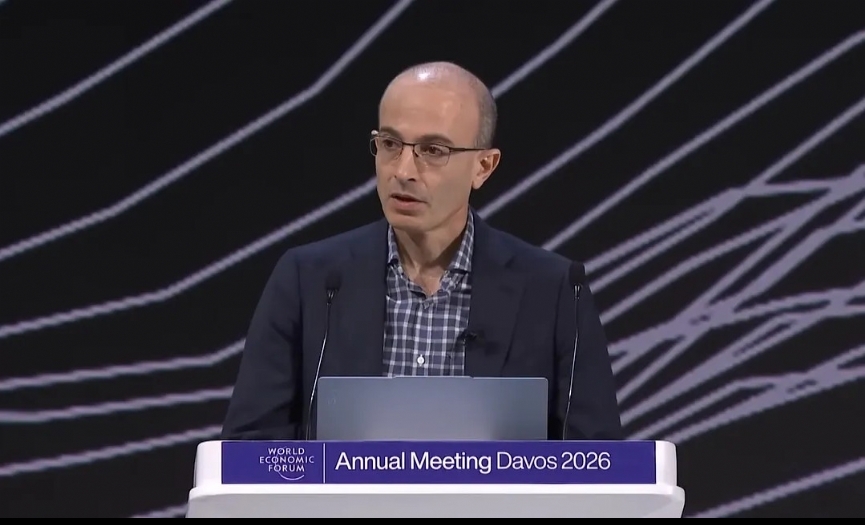 "Yapay zeka sistemleri tamamen de�i�ecek"