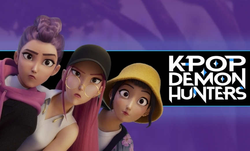 K-Pop Demon Hunters: When Music Becomes the Weapon