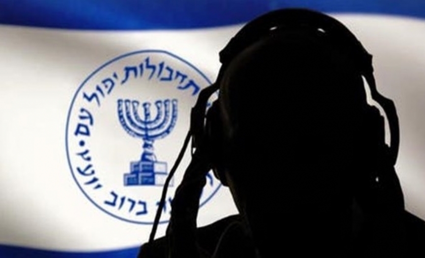 "Mossad´n 10 yldan fazladr ran´da ´adamlar´ bulunuyordu"