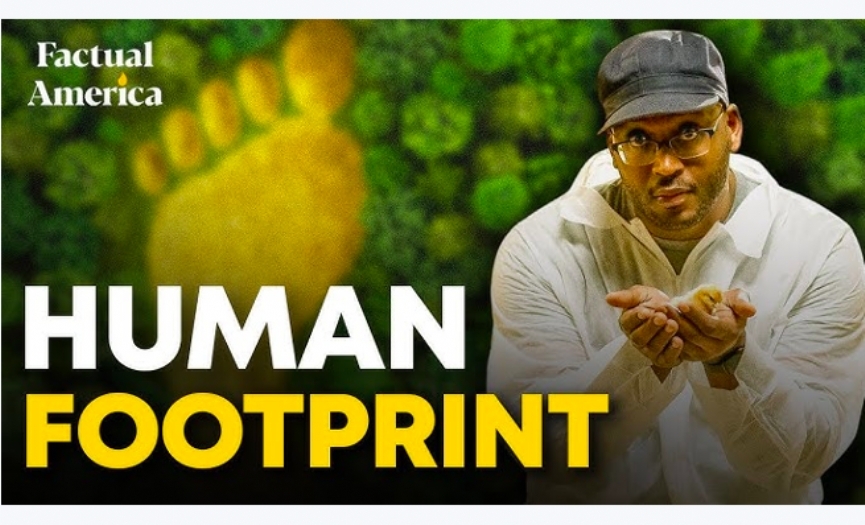 Human Footprint – PBS