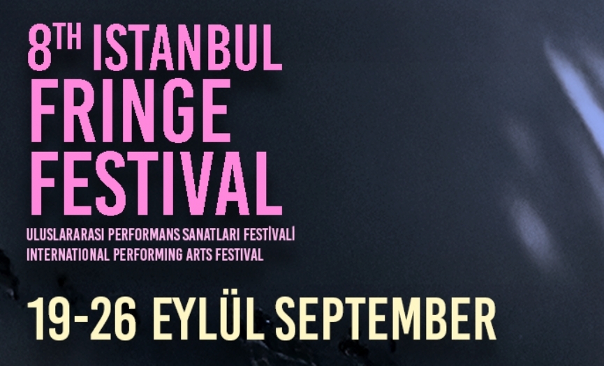 Istanbul Fringe Festival, 8. edisyonuyla geliyor