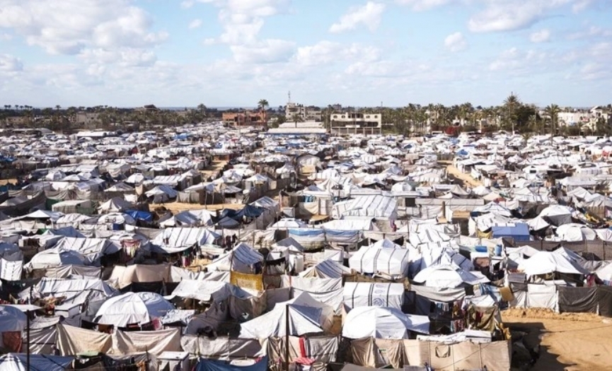 �kinci a�ama i�in start verildi