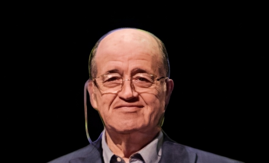 Hayim Hason&acute;un ard�ndan