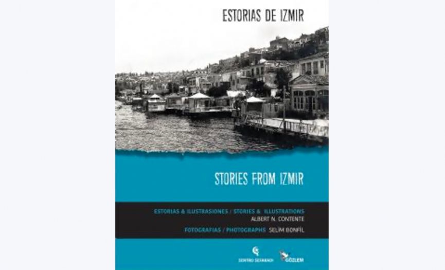"Estorias de Izmir - Stories from Izmir" Seen Worthy of Jury Special Prize