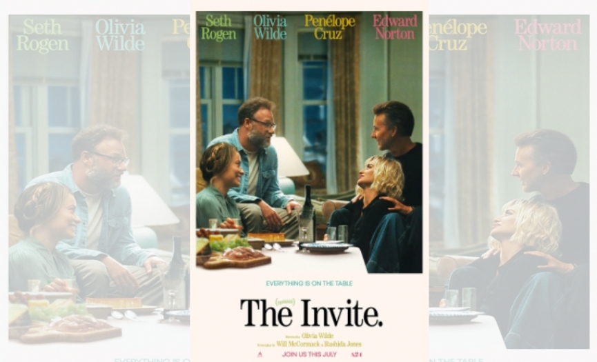 The Invite: Curiosity, Conversation, and Commitment