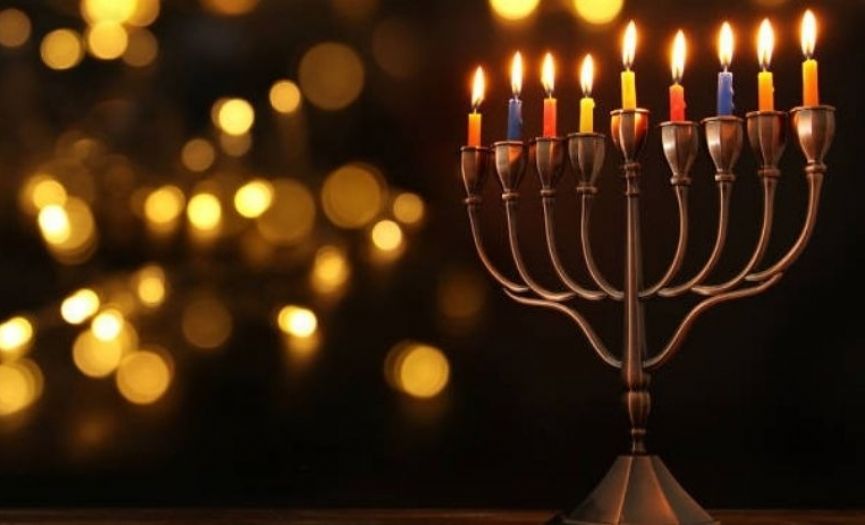 Unity Messages for Hanukkah from the State Officials
