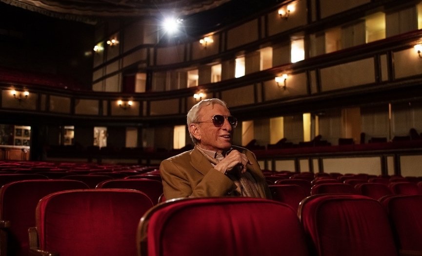 Sanata adanm�� bir �m�r: Mersin&acute;den Yale&acute;e Haldun Dormen