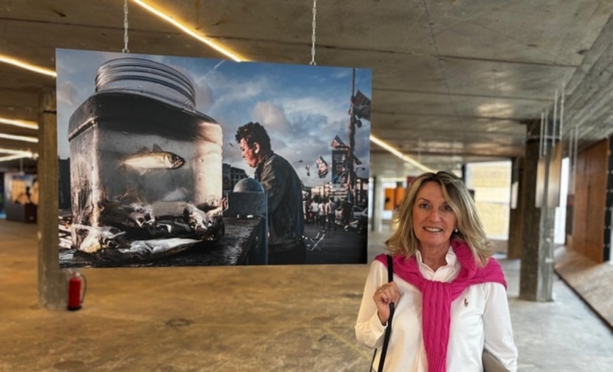 ��yi foto�raf�� ger�ek an�, g��l� bir yorum ve estetik m�dahale ile sunabilendir�