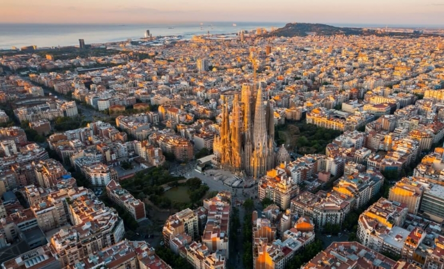 Avrupa n�fusu azal�yor