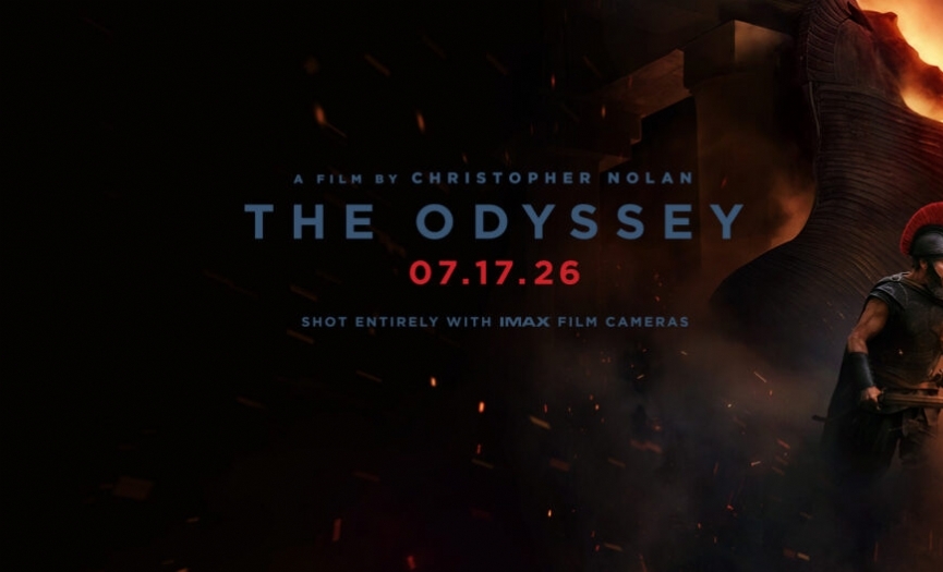 The Odyssey: �nsan�n de�i�meyen hik�yesi