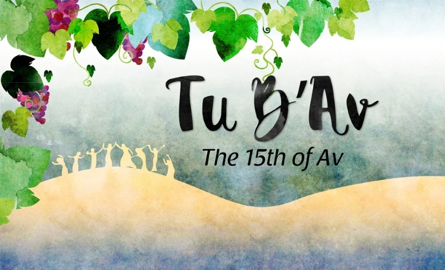 Tu BeAv: Sevgi ve affedili� g�n�