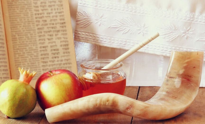 Celebration of Changes and New Beginnings: Rosh Hashanah