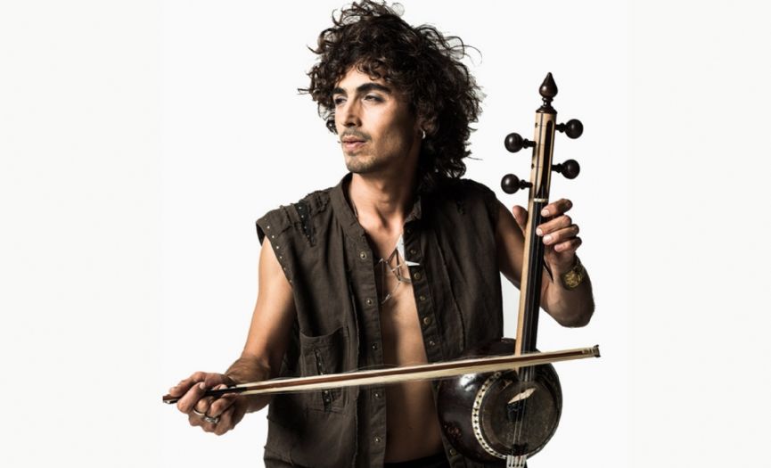 Free Public Concert in Istanbul by World-Famous Musician Mark Eliyahu