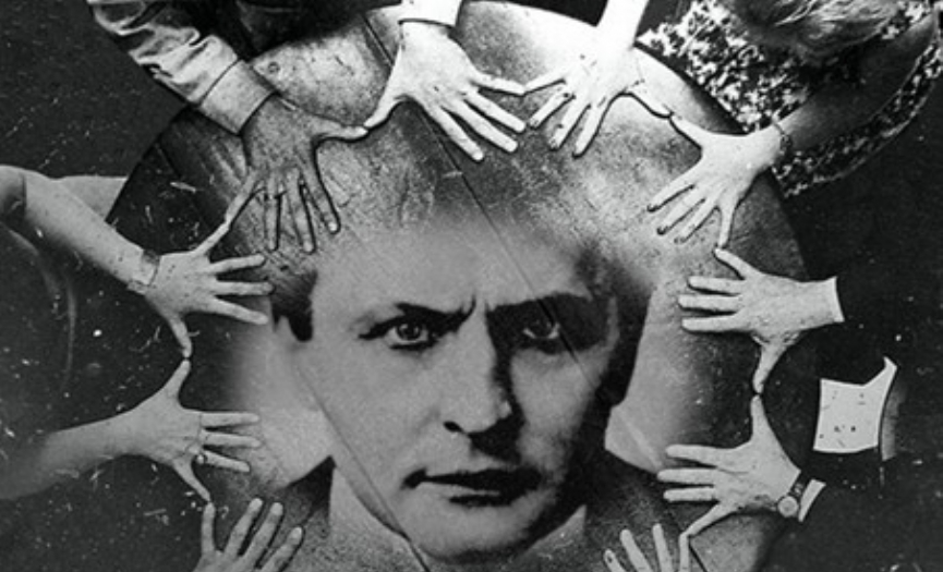 Halloween´in en ikonik simgesi: Harry Houdini