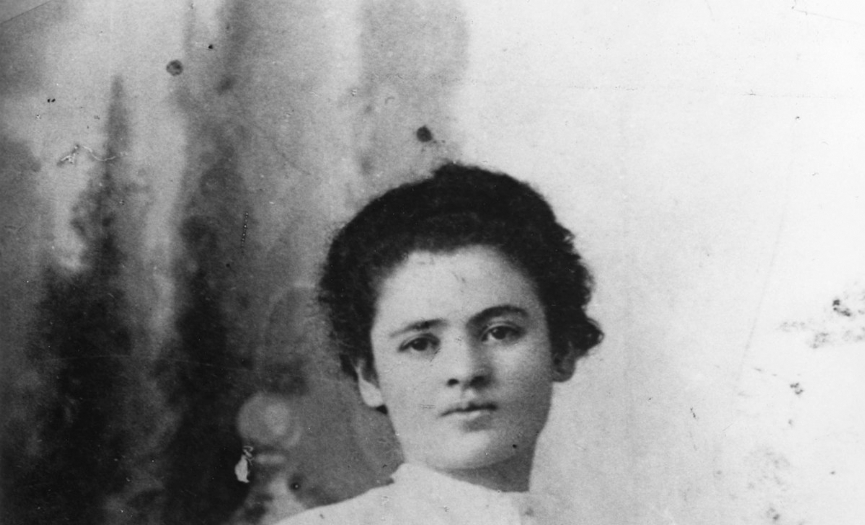 Clara´nın haykırışı