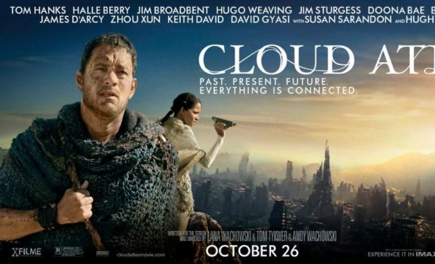 Cloud Atlas: Zaman gezgini ruhlarn uyan