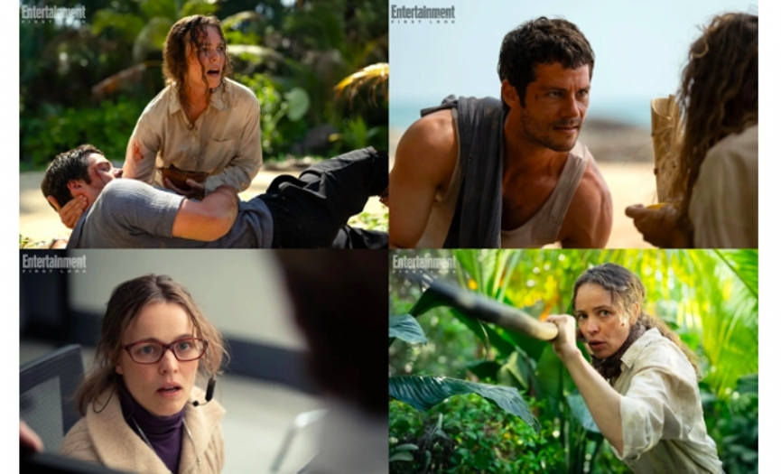 Send Help (2026) - The Best Horror Comedy I´ve Seen in a While