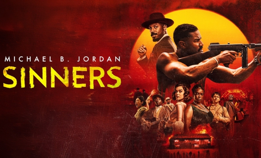 Sinners Dominates the 2026 Oscars with a Bold, Genre-Bending Vision