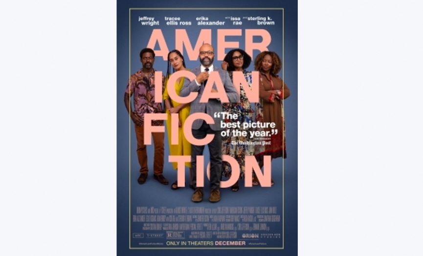 American Fiction