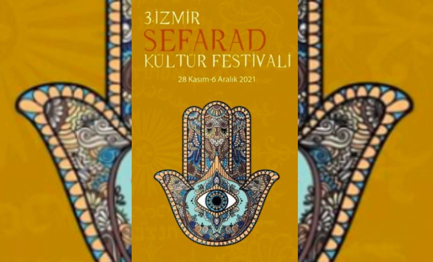 3rd Izmir Sephardic Culture Festival