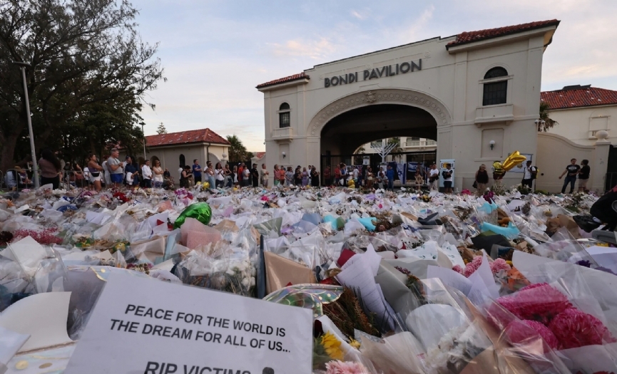 Avustralya&acute;da &acute;karanl��a kar�� ���k&acute;