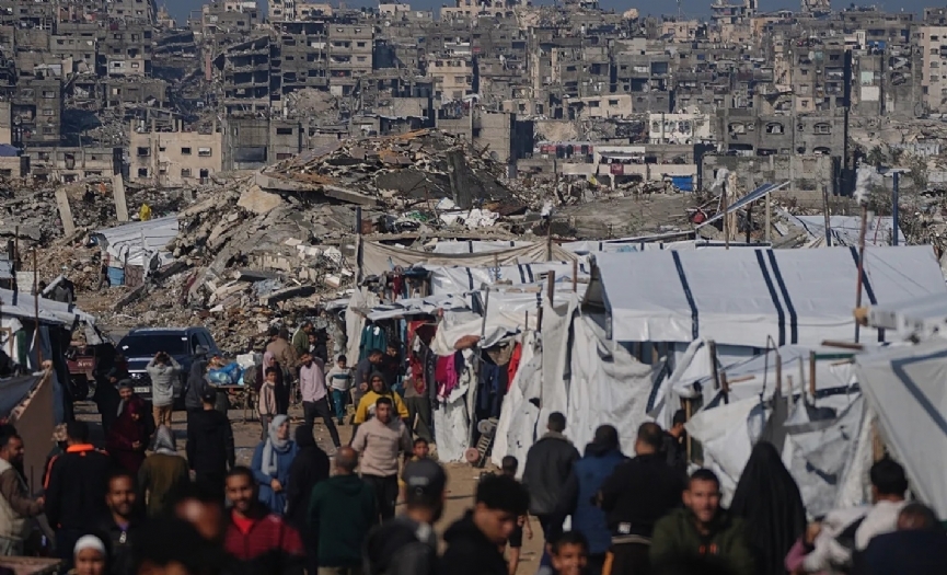 �kinci a�ama i�in hedef ocak ay�