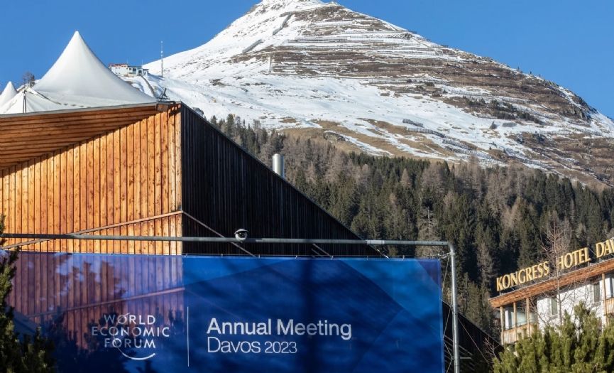 Davos 2023´te mümkün olanın arayışı