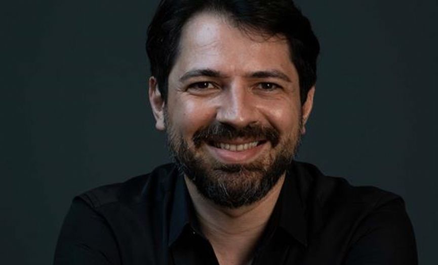 “Kendimi sesimle ifade etmek ruhumdan geliyor”