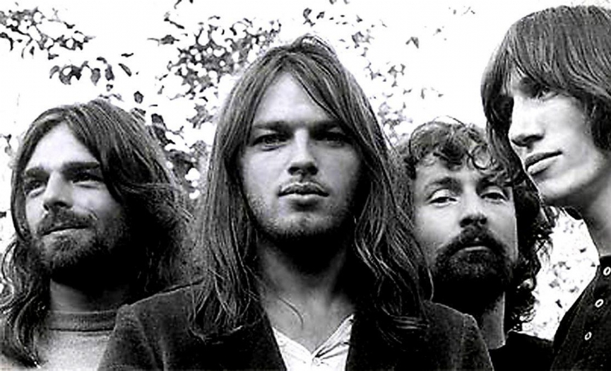 Bo�luk ve yitik dosta �zlem: Pink Floyd