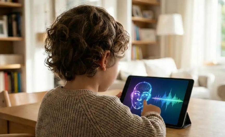 �ocuklar�m�z hangi gelece�e uyanacak?