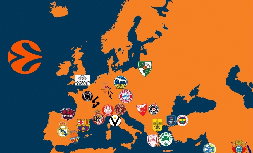 EuroLeague&acute;de b�l�nme mi, devrim mi?