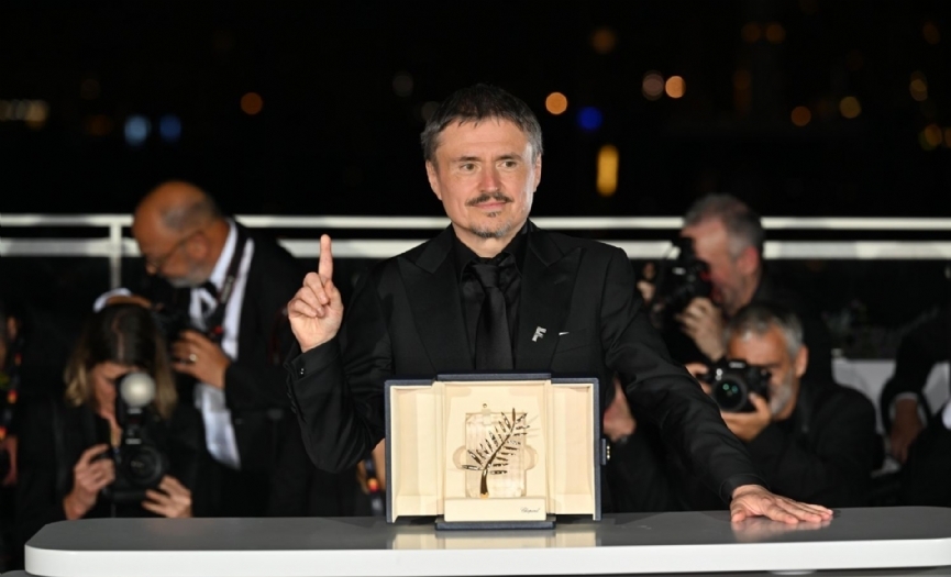 CANNES FEST�VAL� �D�LLER�
