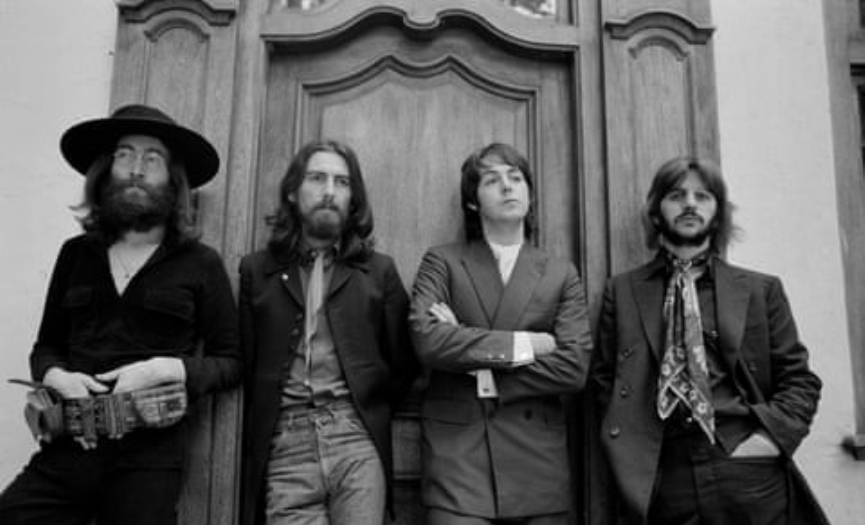 Ayrmcla kar bir bakaldr hikayesi - Blackbird by The Beatles