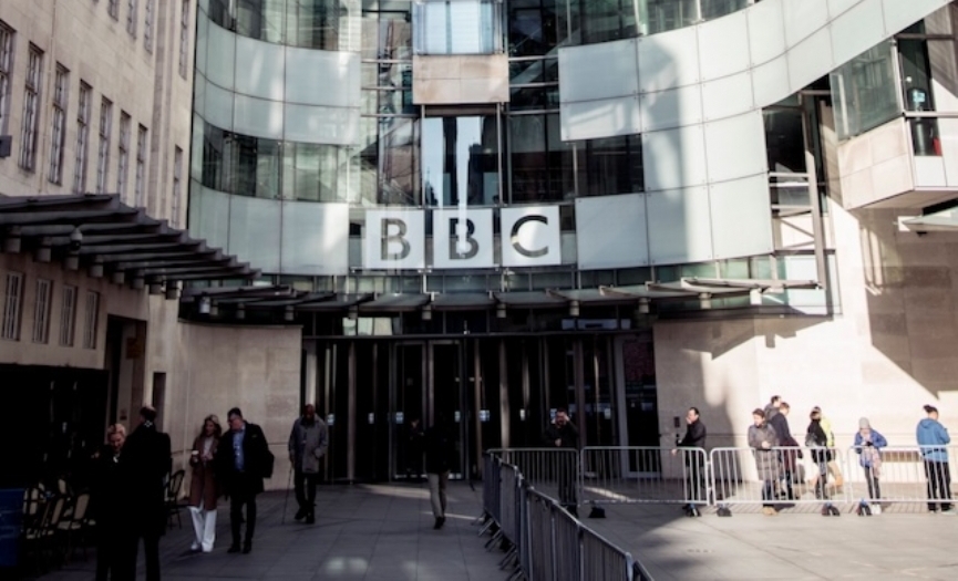 BBC, ´tarafszlk´ endiesiyle Gazze Belgeselinin yaynn durdurdu