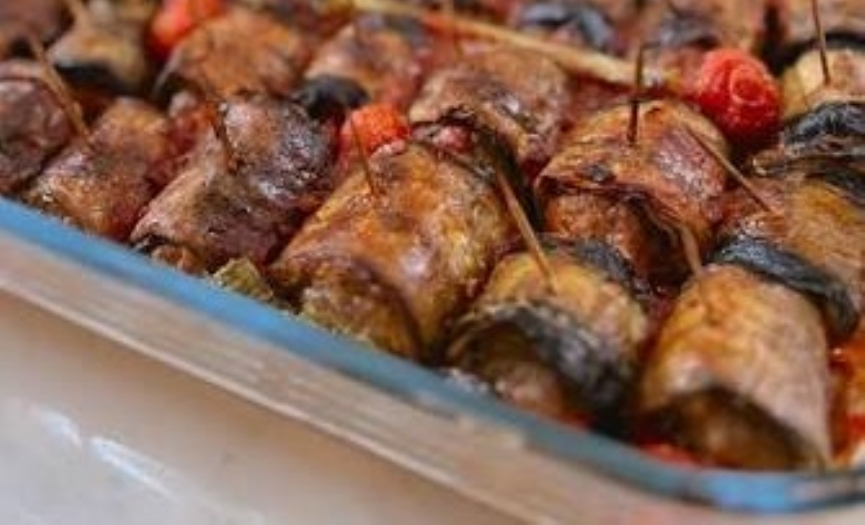 The Eggplant´s culinary journey woven into Jewish history