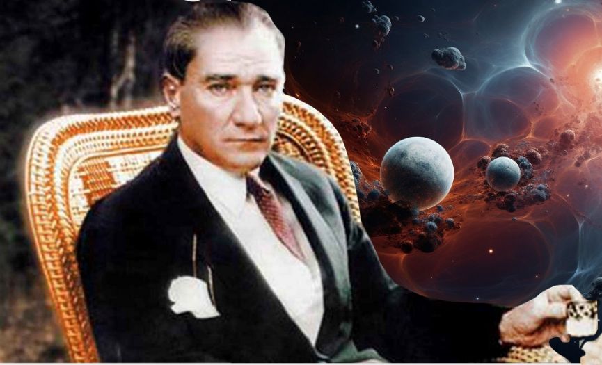 Atatürk ve bilim
