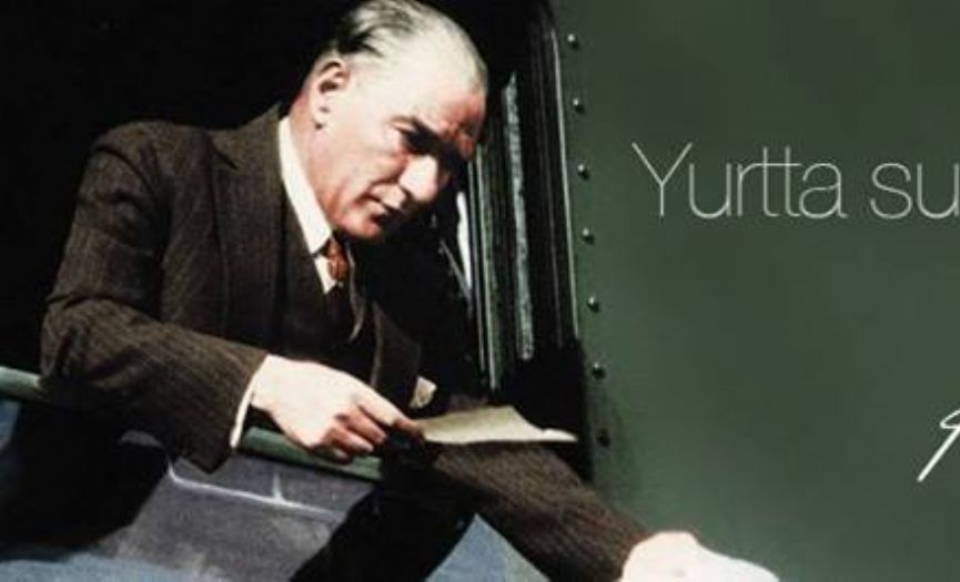 Cumhuriyetin Erdemi