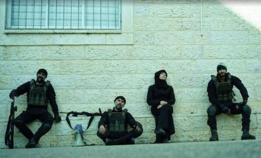 Fauda´nn ok beklenen 4. sezonu Netflix´e geldi!