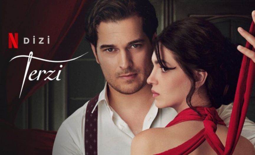 Dizi nerilerimizde bu ay: TERZ
