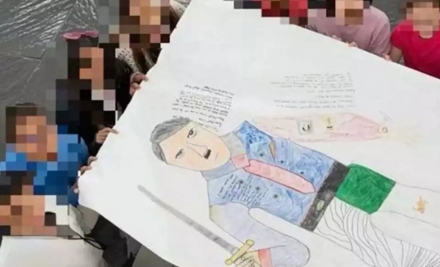 Amerika´da zel okul, ocuklarn att aileye tazminat deyecek