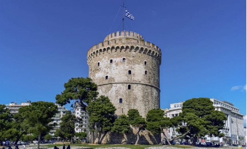 SINIR KOMULARIMIZI GEZELM Yunanistan  Bulgaristan  Grcistan