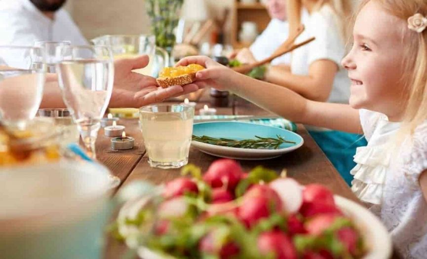 ocuk beslenmesinde ebeveynlerin dikkat etmesi gereken 10 madde