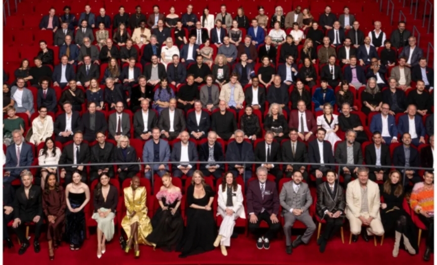 The 97th Academy Awards | 2025 - Best Film & Best International Film