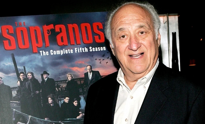 ´Sopranos´ dizisinin yldz Jerry Adler hayatn kaybetti
