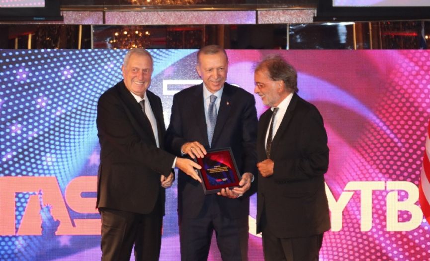 “Hepimiz ´bir´ olduğumuz zaman güçlü olabileceğimizi unutmamalıyız”
