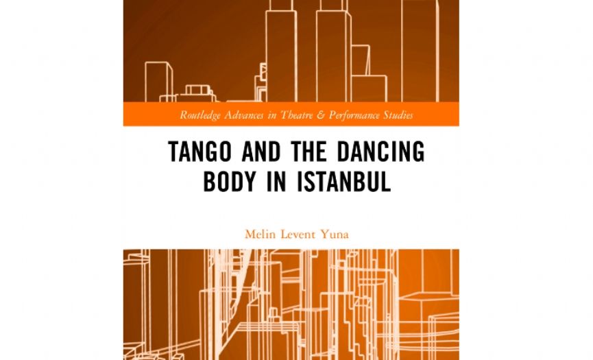 ´Tango and the Dancing Body in Istanbul´