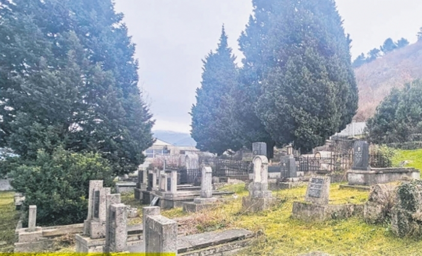 Mostar: Haf�za, kimlik ve in�a etmeyi se�ti�imiz k�pr�ler