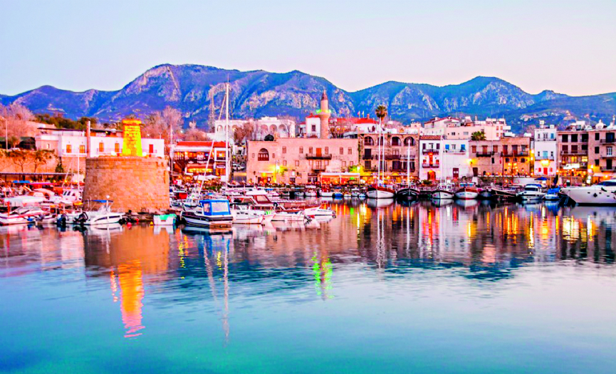 Yavru Vatan K�br�s